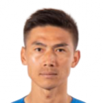 Player: Huang Yang