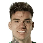 Player: Ederson