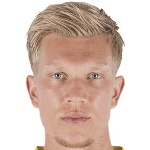 Player: S. Makienok