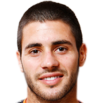 Player: Carles Gil