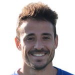 Player: Álvaro González