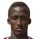 Player: A. Diakite