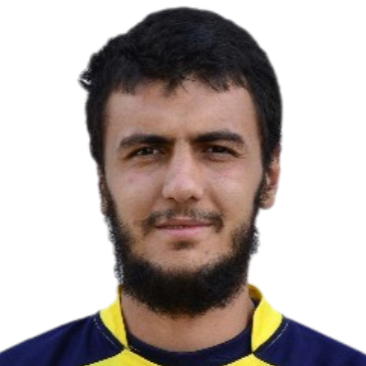 Player: G. Erdoğan
