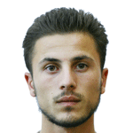 Player: Giga Gureshidze