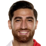 Player: A. Jahanbakhsh