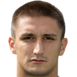 Player: M. Kucukovic