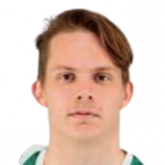 Player: M. Lindfors