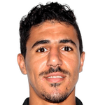 Player: B. Bounedjah