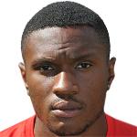 Player: K. Etuhu