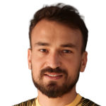 Player: Metehan Andaç Özlü