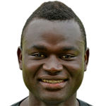 Player: B. Fofana