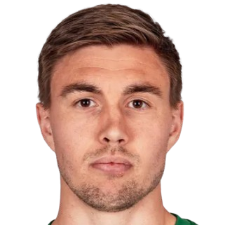 Player: D. Grétarsson