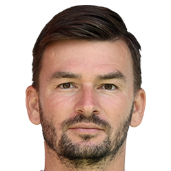 Player: Michal Gasparik