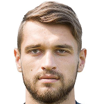 Player: O. Szlakotin