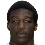 Player: G. Mujangi Bia