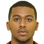 Player: Abdulaziz Mohammed