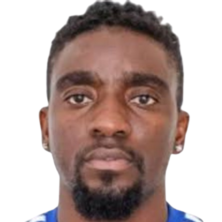 Player: C. Ohene