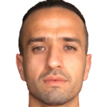 Player: Mehmet Uzun