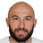 Player: Fatih Gümüşel