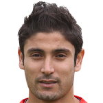 Player: M. Traoui