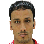 Player: Meshaal Al Enazi