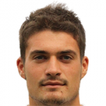 Player: M. Çakar