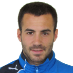 Player: Marc Crosas