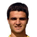 Player: Florin Daniel Bratu