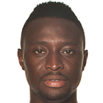 Player: C. Obasi