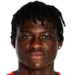 photo Daniel  Boateng