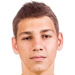 photo Volodymyr Barilko