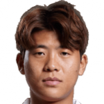 Jeon Min-Gwang