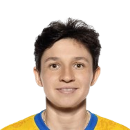 Player: K. Kulmagambetova