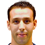 Player: M. El Hamdaoui