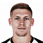 Player: M. Waghorn