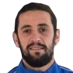 Player: Uğur Özvardar