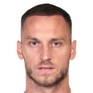 M. Arnautovic