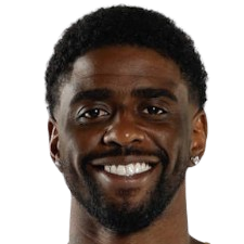 Dwayne Bacon