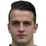 Player: N. Bakker