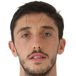 Player: B. Meccariello