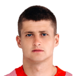 Player: M. Vysotski