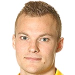 Player: R. Sjöstedt