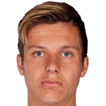 Player: P. Popgeorgiev