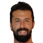 Player: Mehmet Mert Özkaptan