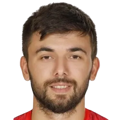 Player: Ö. Akdağ