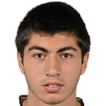 Player: G. Papunashvili