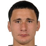 Player: T. Tchetchelashvili