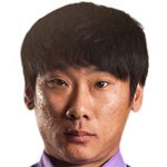 Player: Fan Zhiqiang