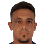 Player: Darwin Torres