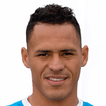 Player: A. Ramírez